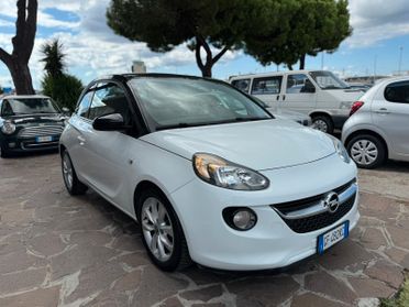 Opel Adam 1.4 87 CV GPL Tech Jam