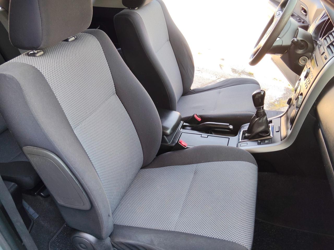 Suzuki Grand Vitara 1.9 DDiS 3 porte