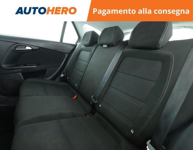 FIAT Tipo 1.6 Mjt S&S SW Lounge