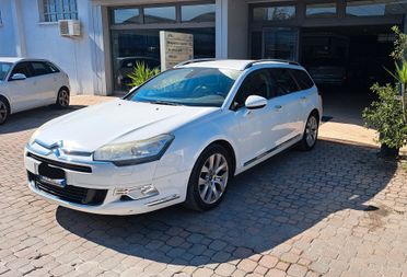 Citroen C5 2.0 HDi 160 aut. Executive Tourer