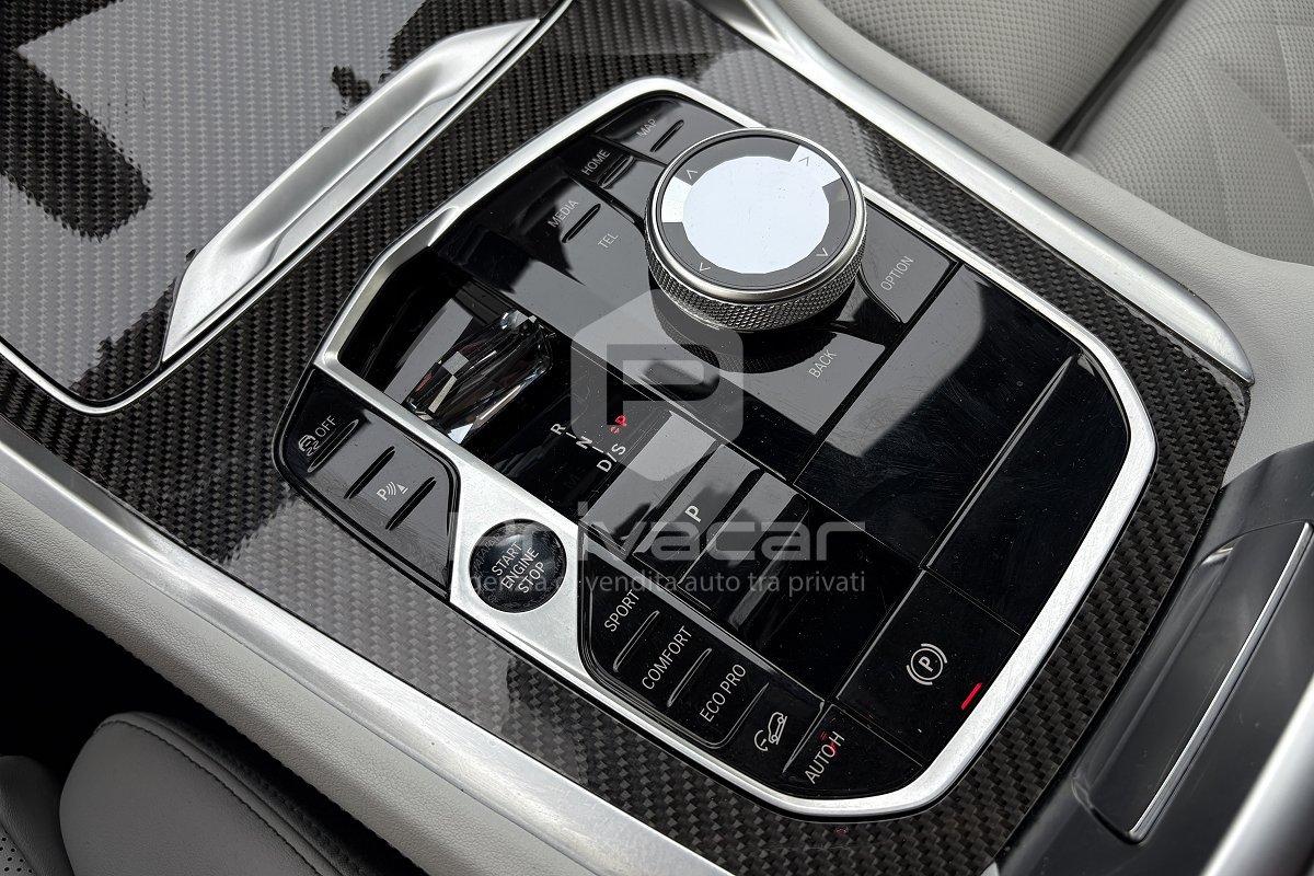 BMW X6 xDrive40d 48V Msport Pro