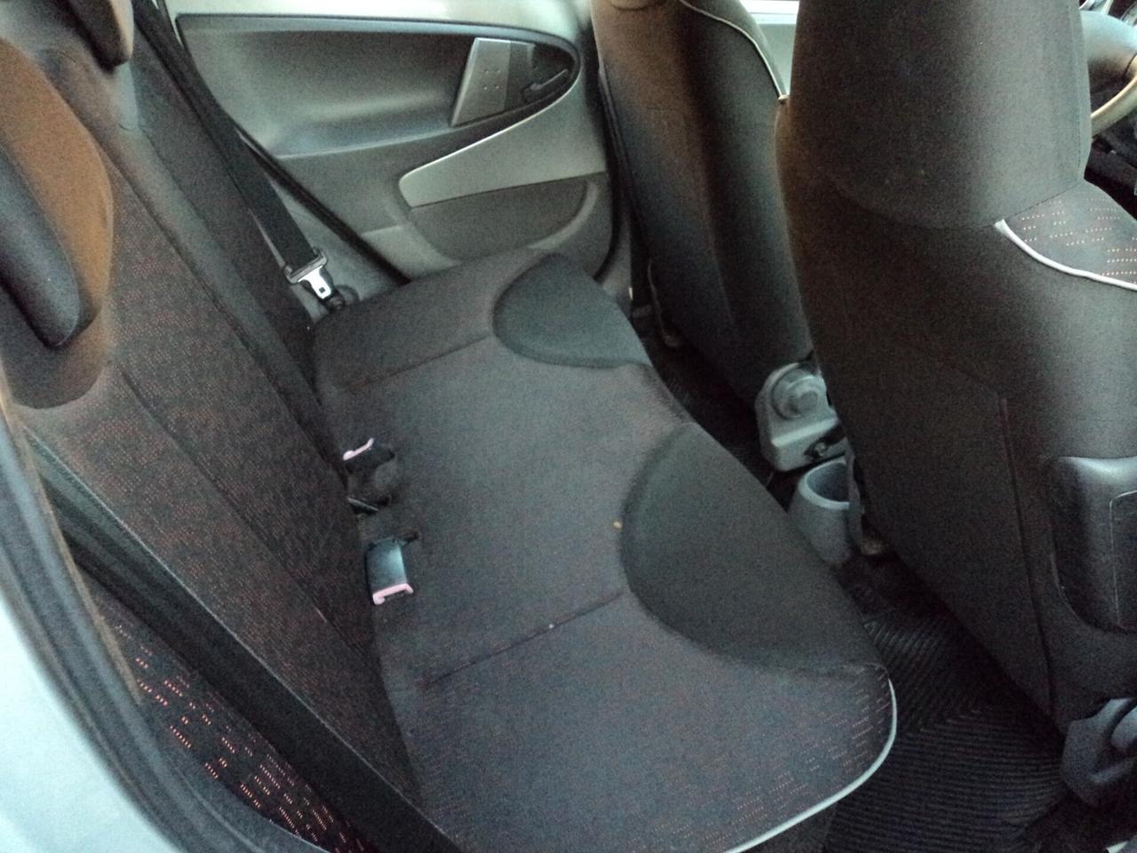 Peugeot 107 1.0 68CV 5p.