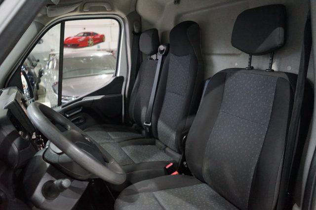 OPEL Movano 2.3 Turbo D 135CV 35q L3H2