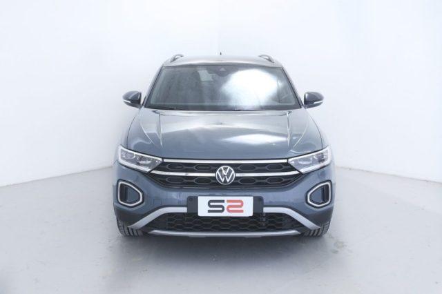 VOLKSWAGEN T-Roc 2.0 TDI SCR Style Black Pack/Retrocamera/ IQ.LED