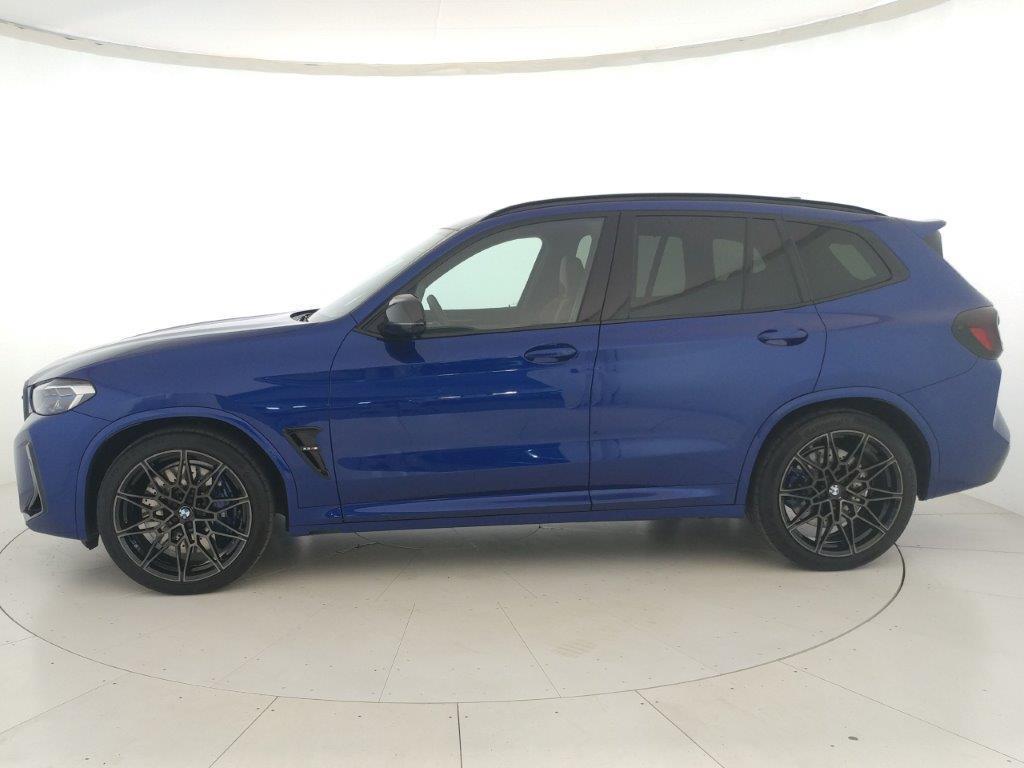 BMW X3 M 3.0 Competition Steptronic