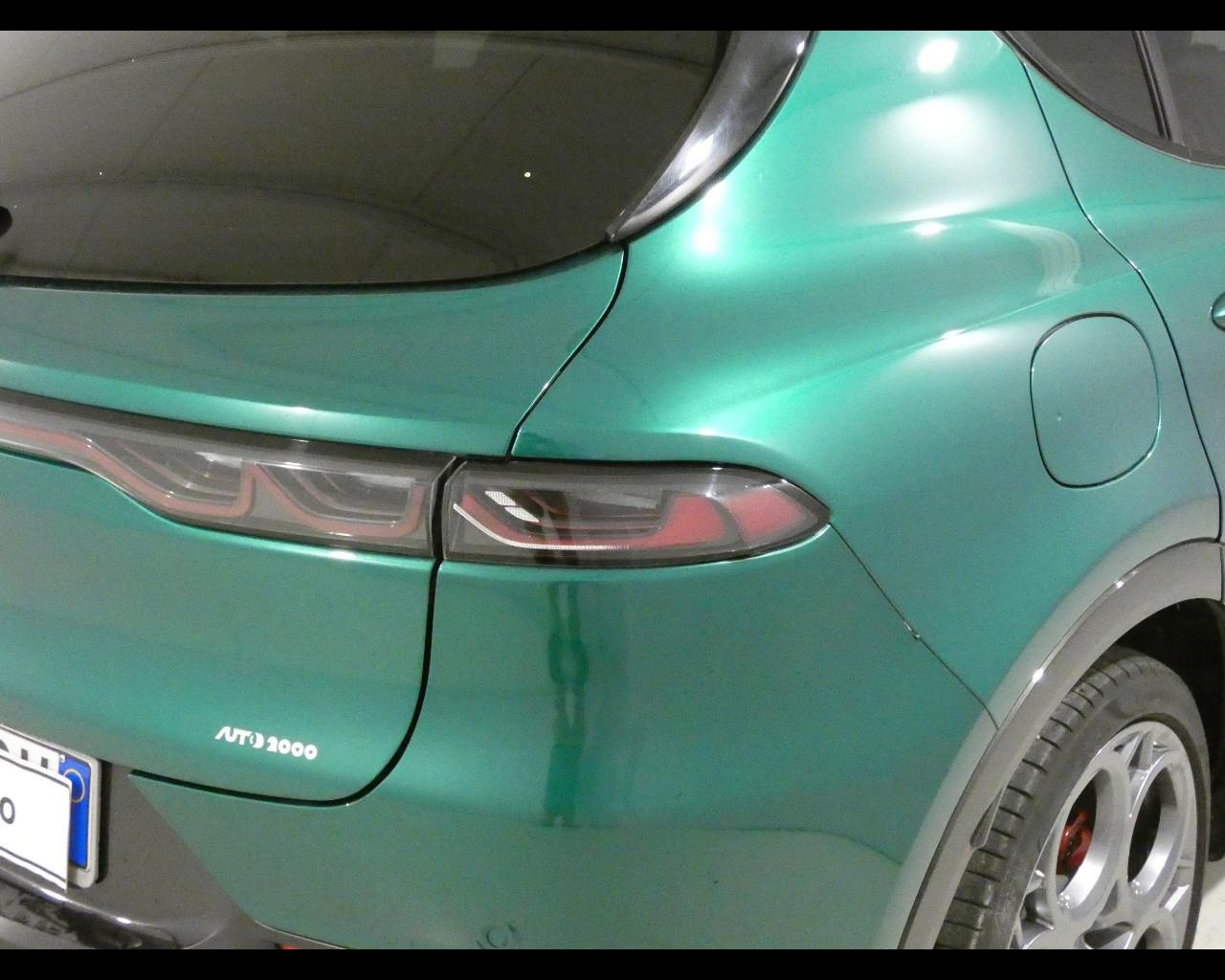 ALFA ROMEO Tonale - Tonale 1.5 130 CV MHEV TCT7 Edizione Speciale
