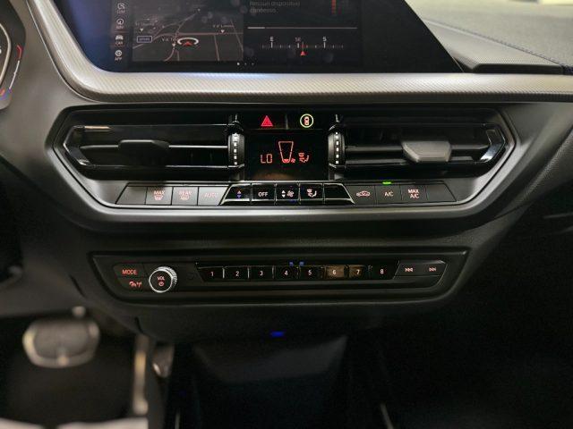 BMW 116 d 5p. Msport