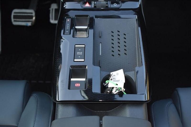 Citroën C5 Aircross Hybrid 145 cv Automatico Max