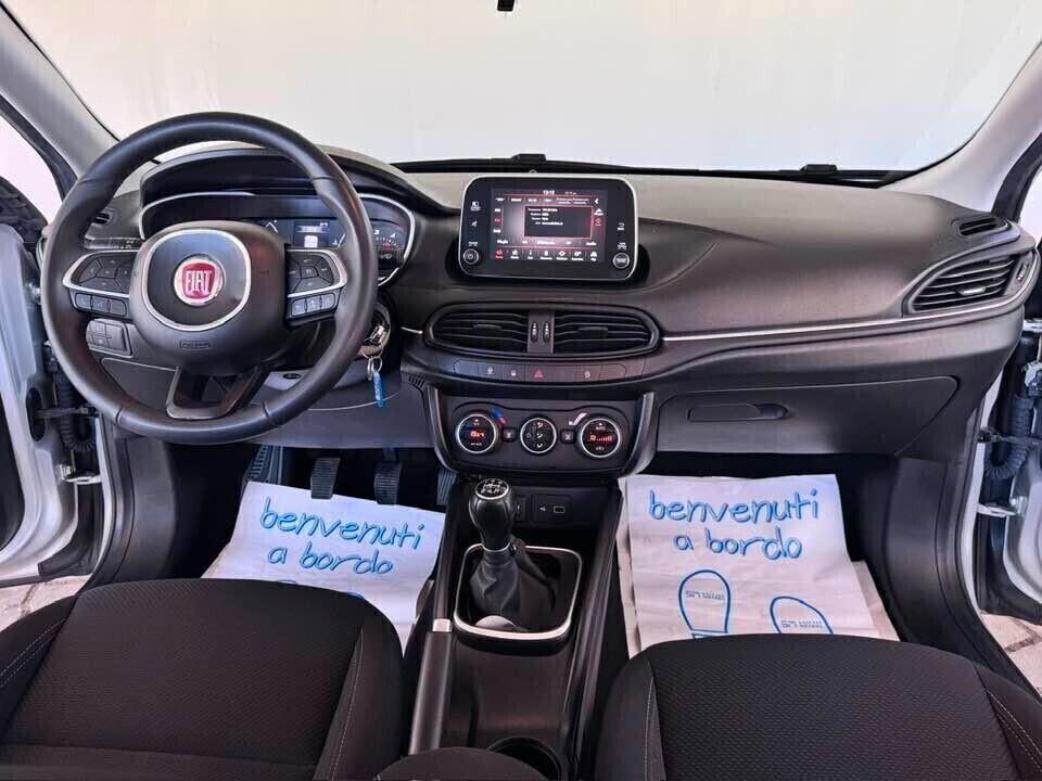 Fiat Tipo 1.3 Mjt S&S SW Business