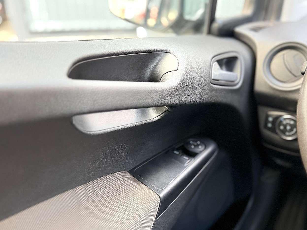 Ford Tourneo Courier 1.5 Diesel 75CV E6 Neo - 2018
