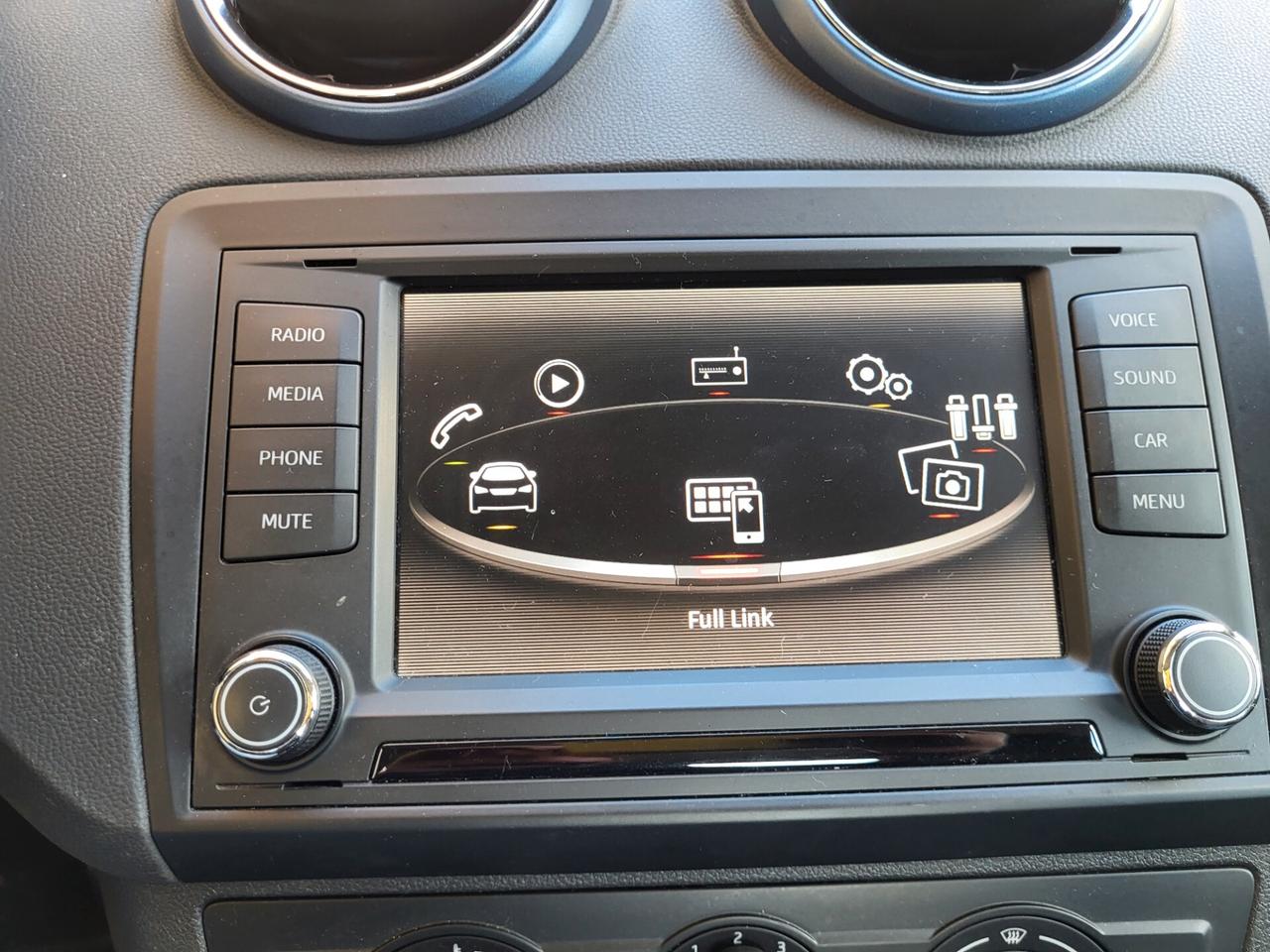 SEAT IBIZA 1,4 TDI-CINTA DISTR. NUOVA-FOTO 4 REVISIONI