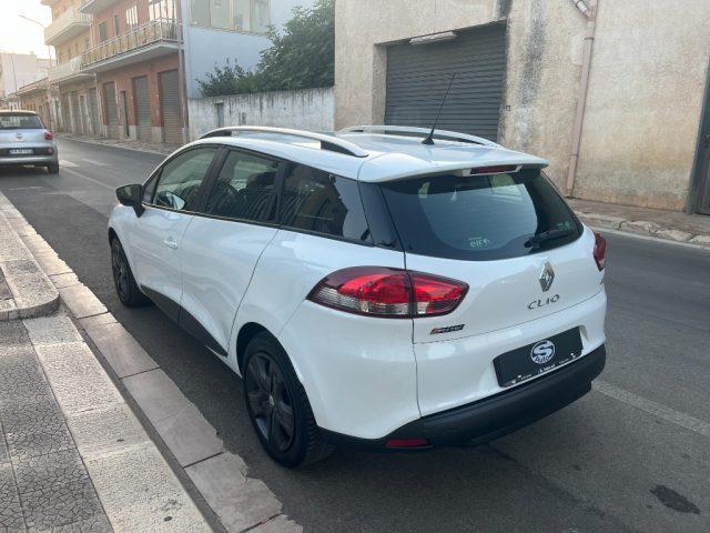 RENAULT Clio Sporter 1.5 dCi 75CV *NAVI*