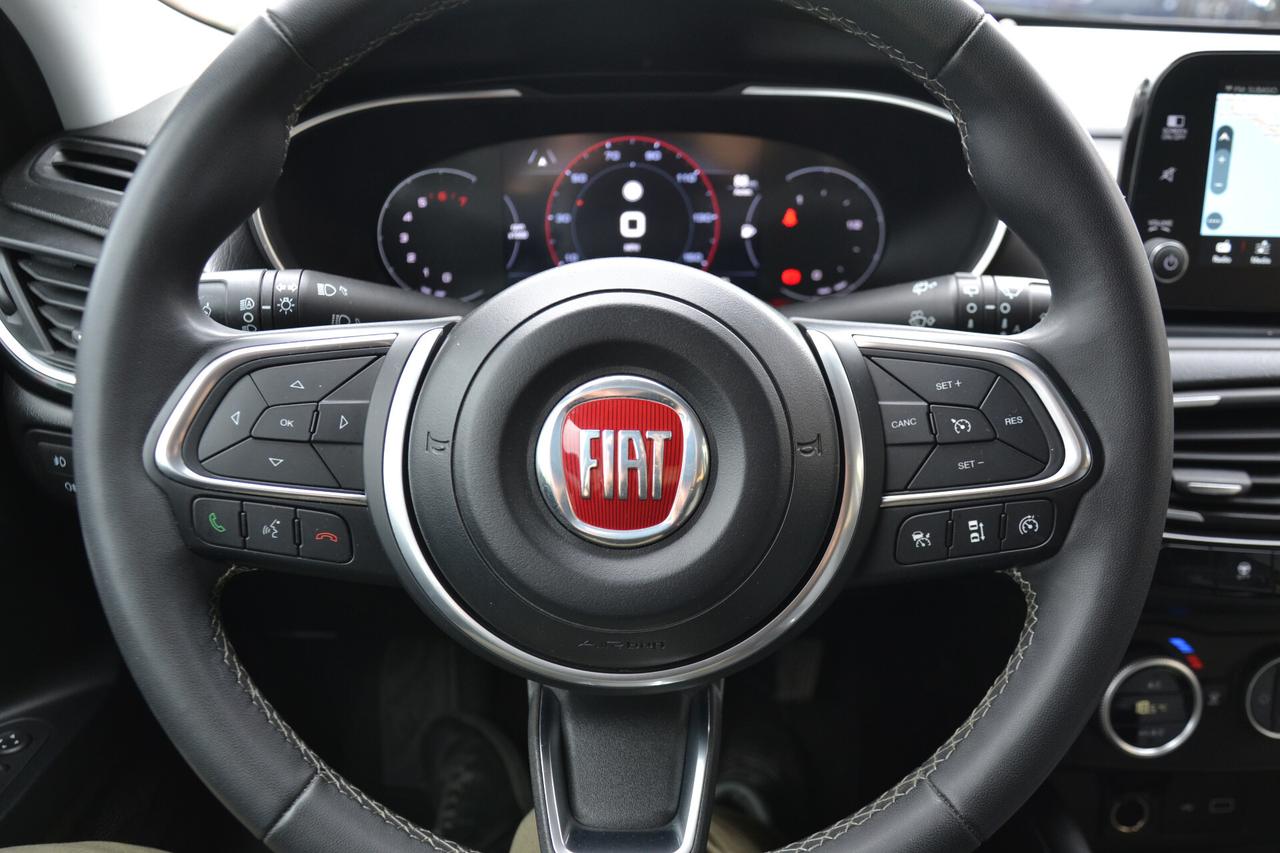 Fiat Tipo 1.0 100CV CROSS **PREZZO VERO**GARANZIA 12 MESI**