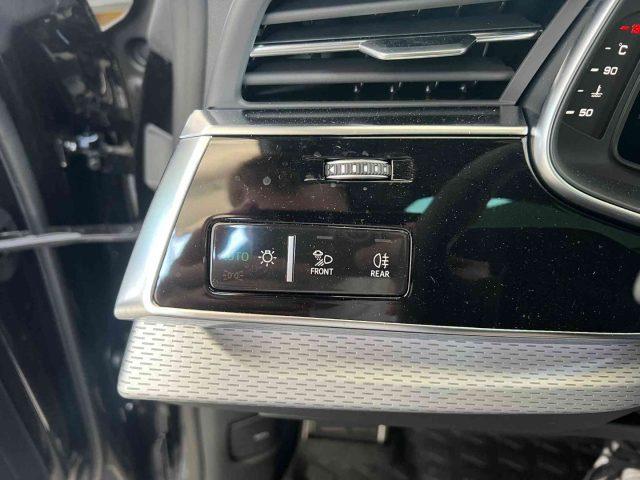 AUDI Q8 SUV 50 TDI 286 CV quattro tiptronic S line edition