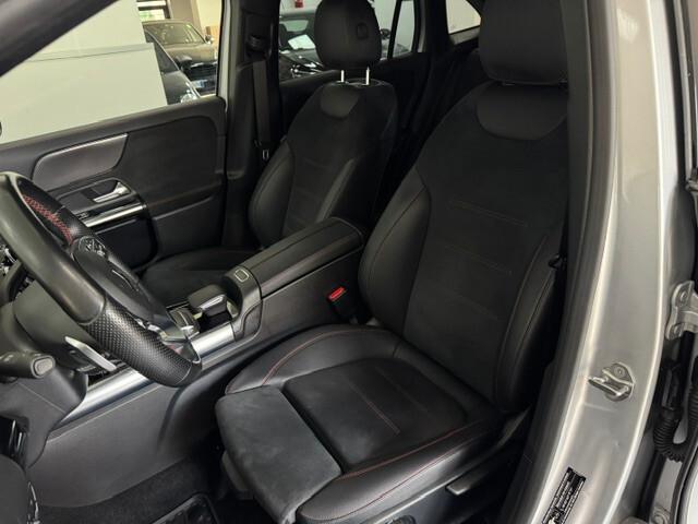 Mercedes-benz GLA 200 d Automatic Premium NIGHT EDITION UFFICIALE ITALIANA