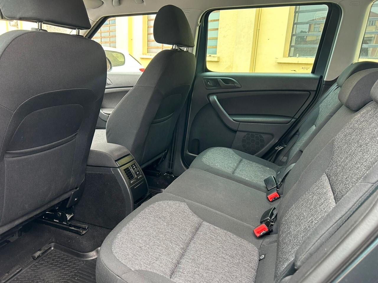 Skoda Yeti 1.6 Diesel 2015 137.000 KM FRIZIONE FATTA