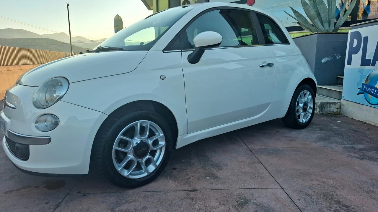 Fiat 500 1.3 Multijet 16V 75 CV Sport - PER NEOPATENTATI