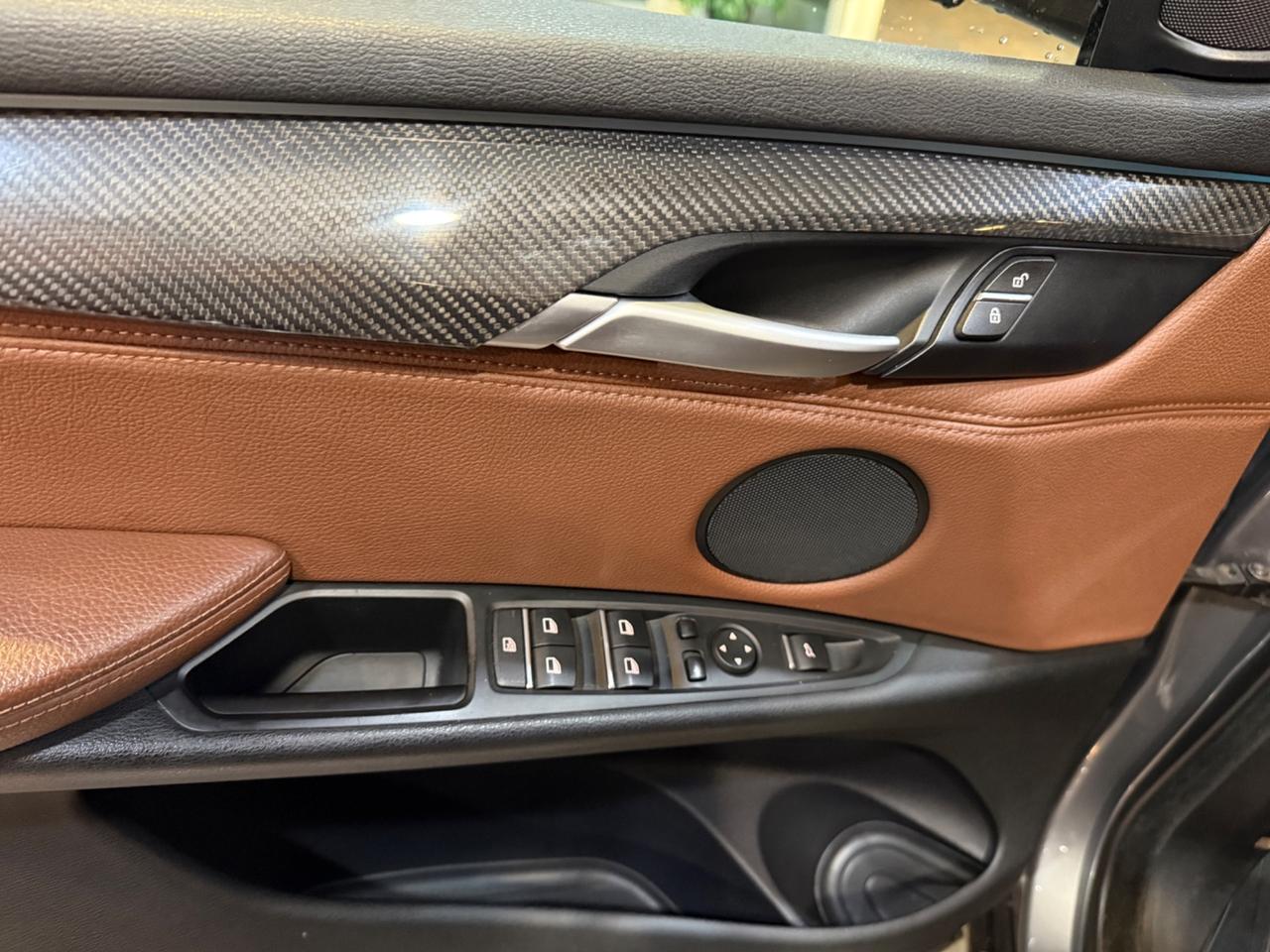 Bmw X5 F15 xdrive25d Luxury 218cv auto