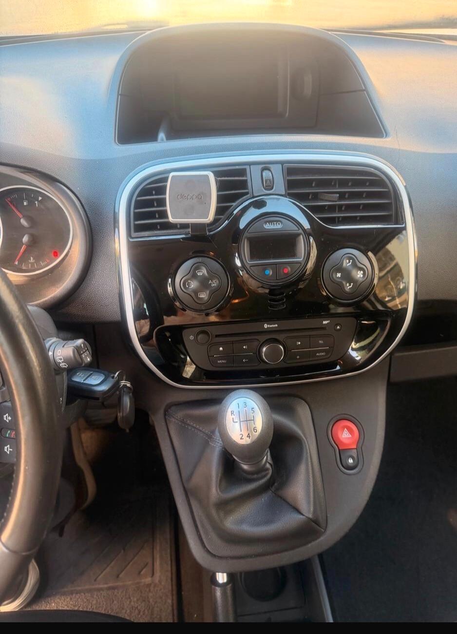 Renault Kangoo Blue dCi 8V 115CV 5 porte Life