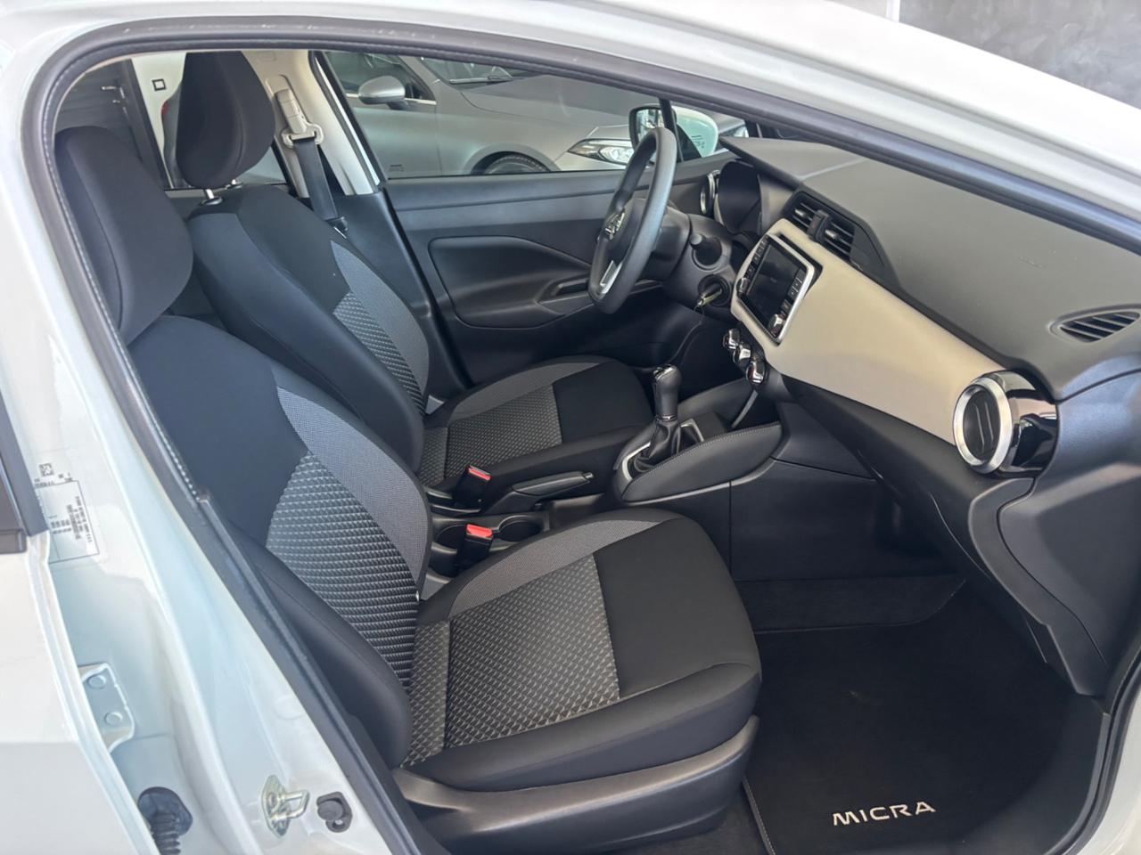 Nissan Micra IG-T 92 5 porte Acenta