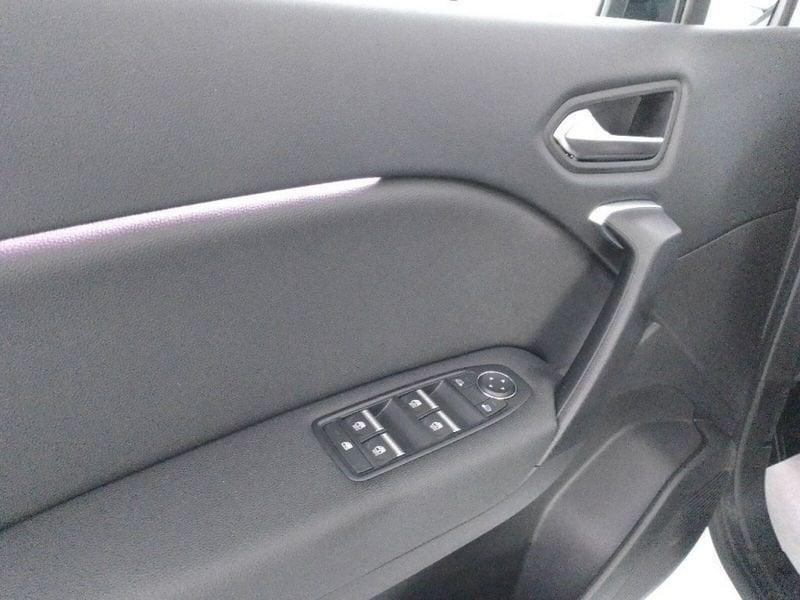 Renault Captur 1.6 E-Tech phev Rive Gauche 160cv auto