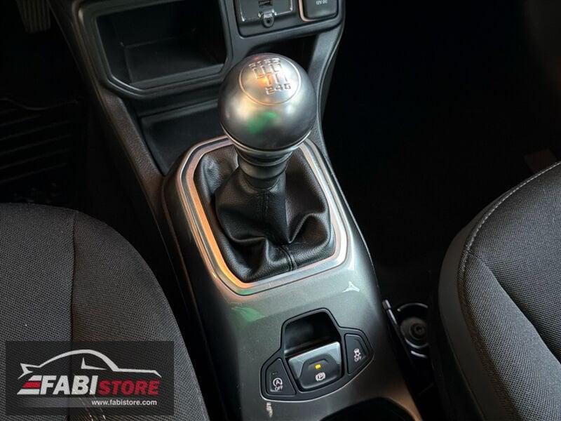 Jeep Renegade 1.0 T3 120 Cv Limited - Ad. Cruise, Sensori, CarPlay ecc