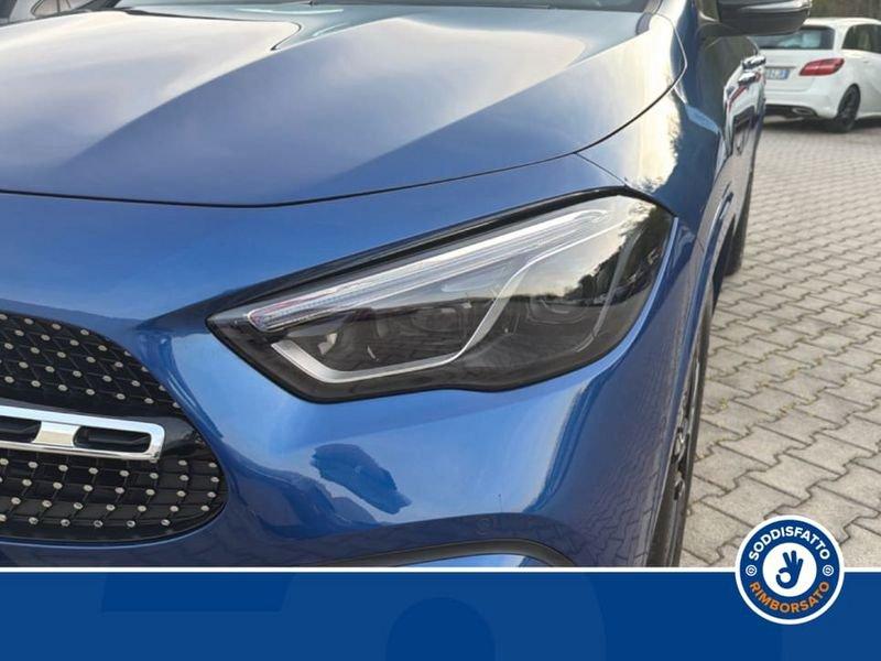 Mercedes-Benz GLA 200d Automatic AMG Line Premium