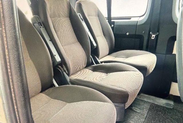 FIAT Ducato 30 2.3 MJT 140CV PC-TN 9 POSTI PANORAMA
