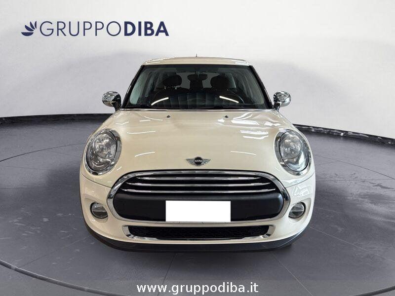 MINI Mini 2014 Diesel 1.5 One D Business 5p