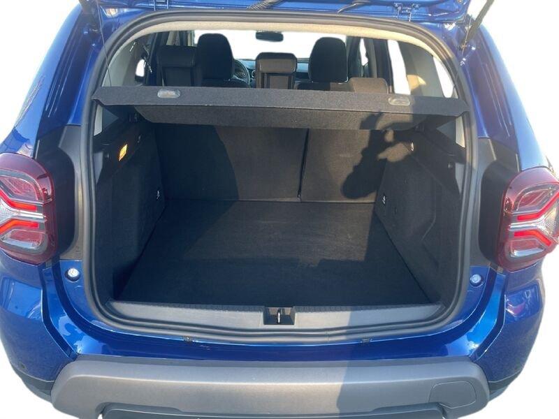 Dacia Duster Duster 1.0 TCe GPL 4x2 Journey UP