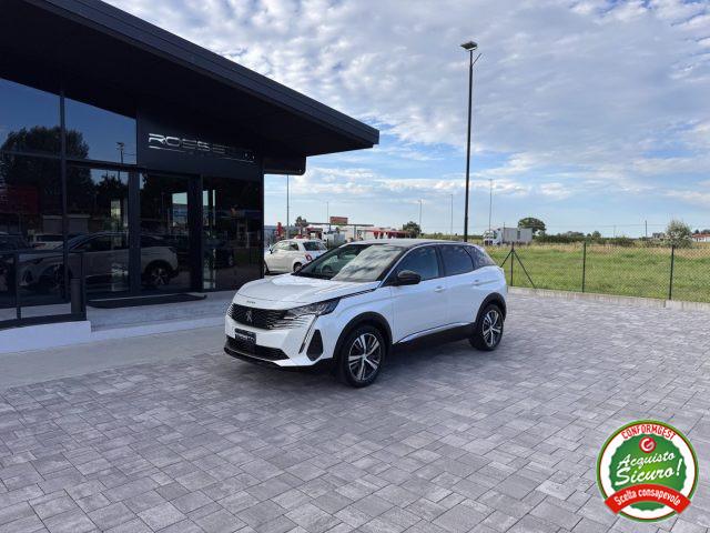 PEUGEOT 3008 BlueHDi 130 S&S Allure ANCHE PER NEOPATENTATI