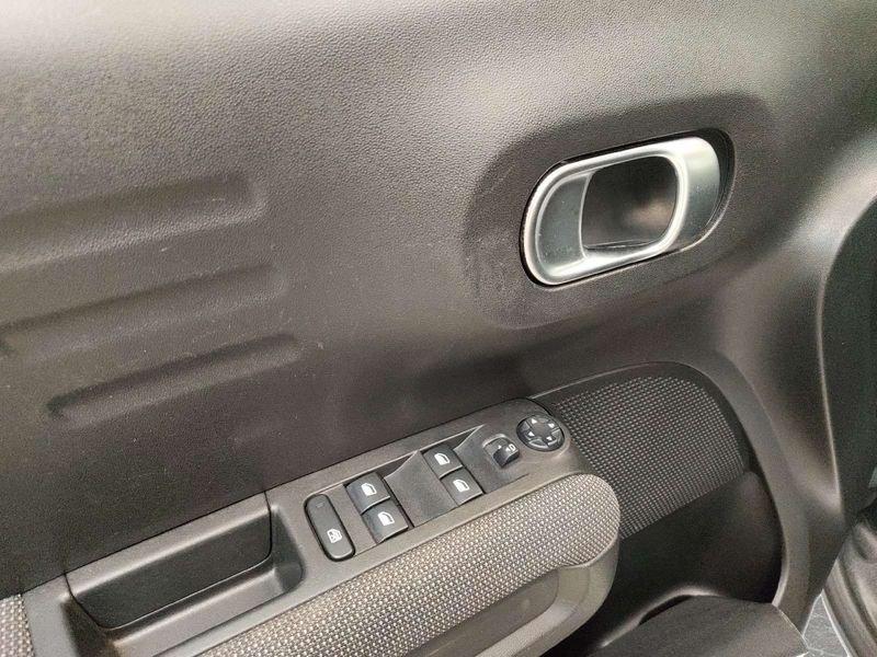 Citroën C3 Aircross 1.2 puretech Rip Curl s&s 110cv