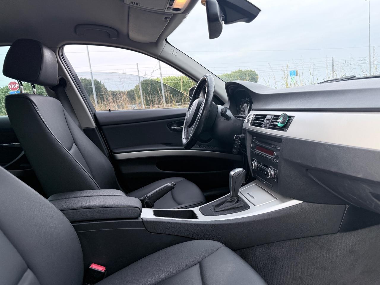 Bmw 320 320d cat xDrive Touring MSport