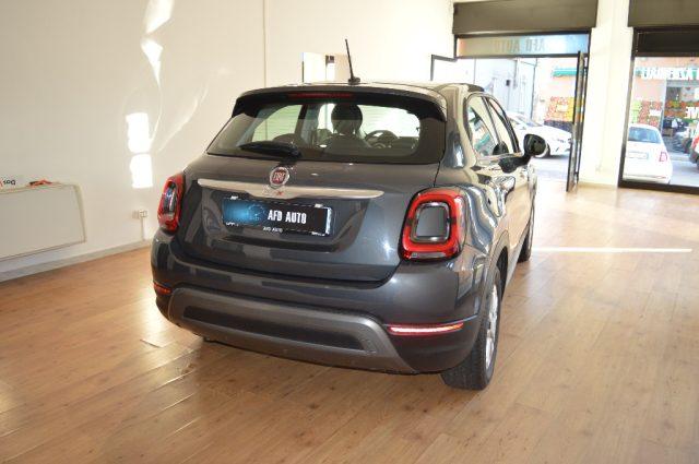 FIAT 500X 1.3 MultiJet 95 CV Cross*OK NEOPATENTATO*