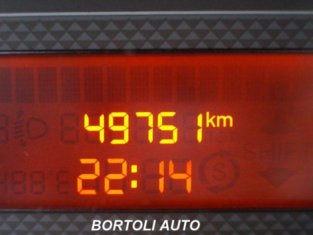 FIAT Fiorino QUBO 1.3 MJT 49.000 KM 4 POSTI N1 SX IVA COMPRESA