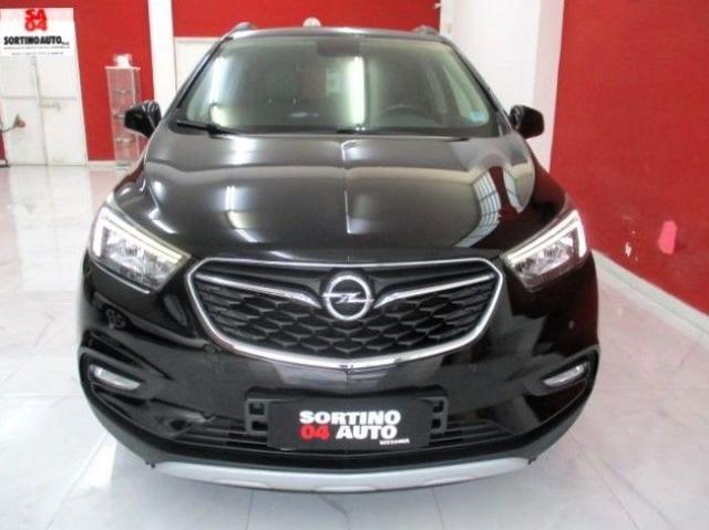 OPEL MokkaX 1.6 CDTI 136cv 4x2 Innov.KM80000