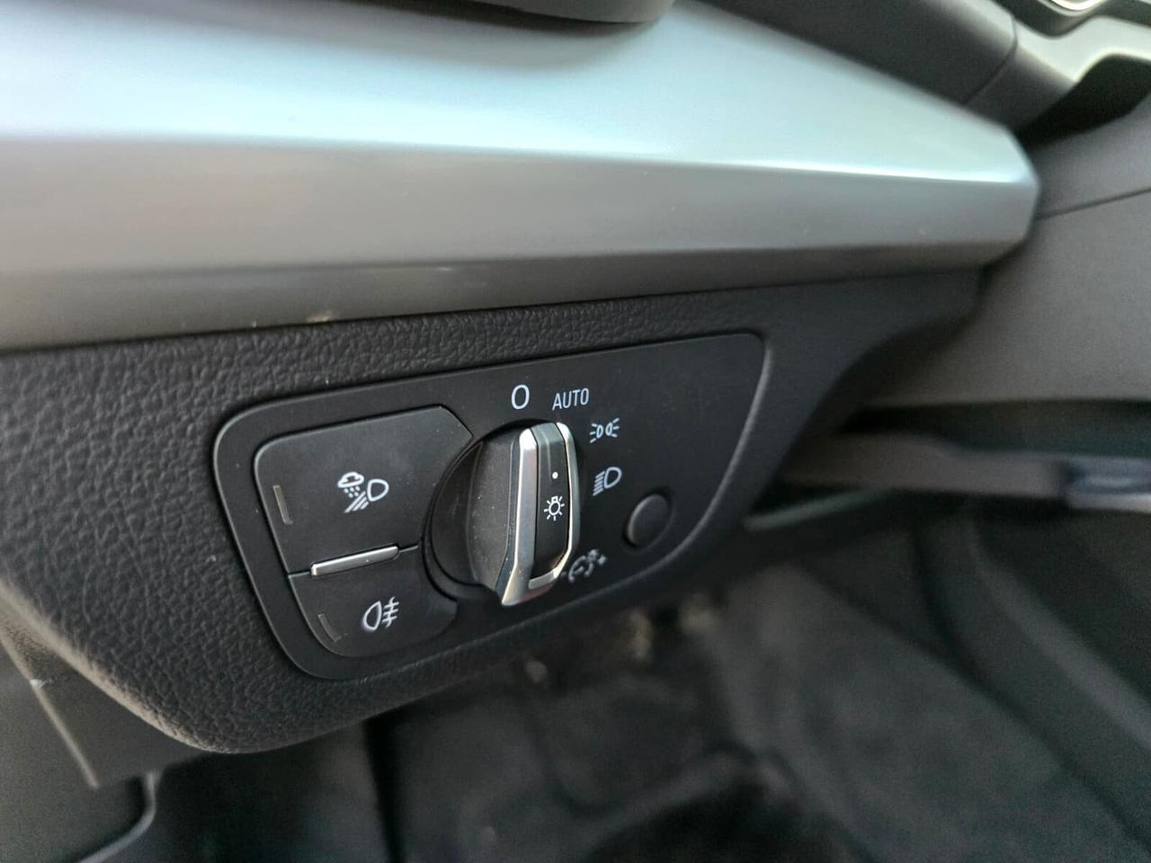 Audi Q5 40 TDI 204 CV quattro S tronic line