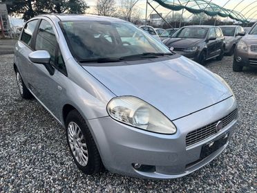 Fiat Grande Punto 1.4 GPL 5 porte Active