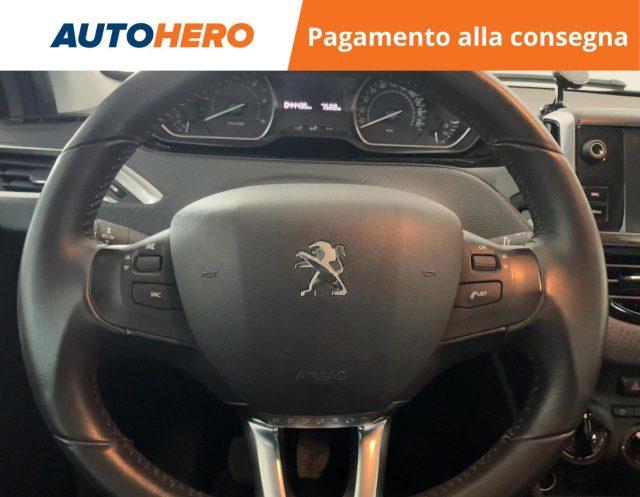 PEUGEOT 2008 1° serie BlueHDi 100 Active