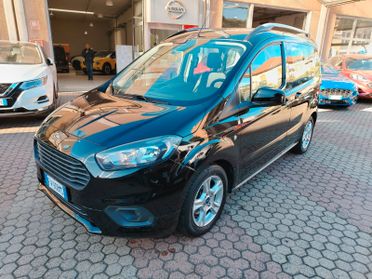 Ford Tourneo Courier Tourneo Courier 1.0 EcoBoost 100 CV S&S Plus