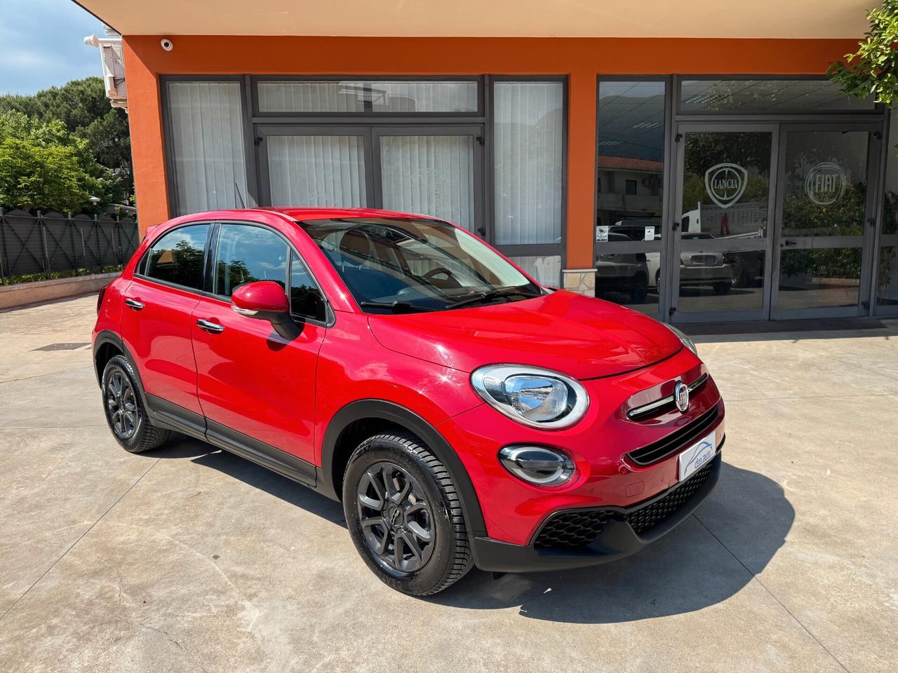 FIAT 500 X 1.6 MultiJet 120 CV Lounge
