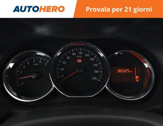 DACIA Duster 1.5 dCi 110CV S&S 4x2 Serie Speciale Lauréate Fami
