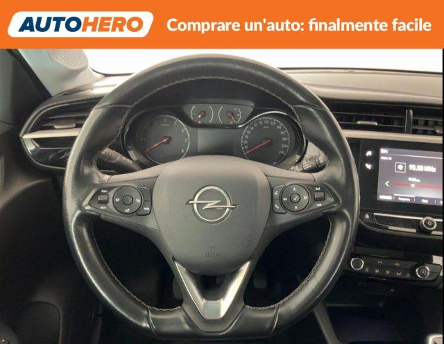 OPEL Corsa 1.2 Edition