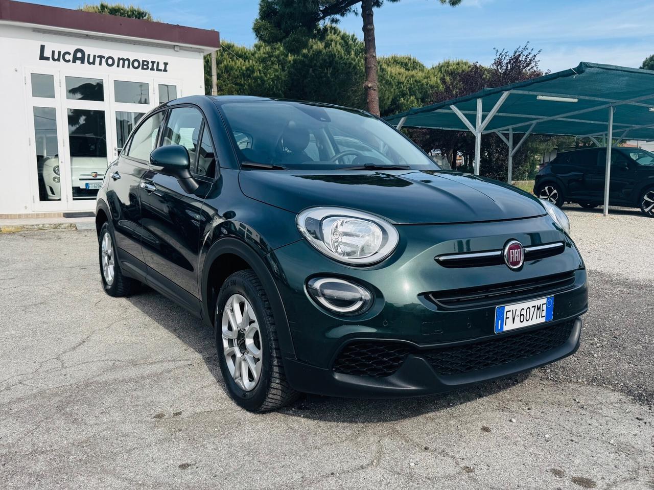 Fiat 500X 1.0 GPL T3 120 CV Business