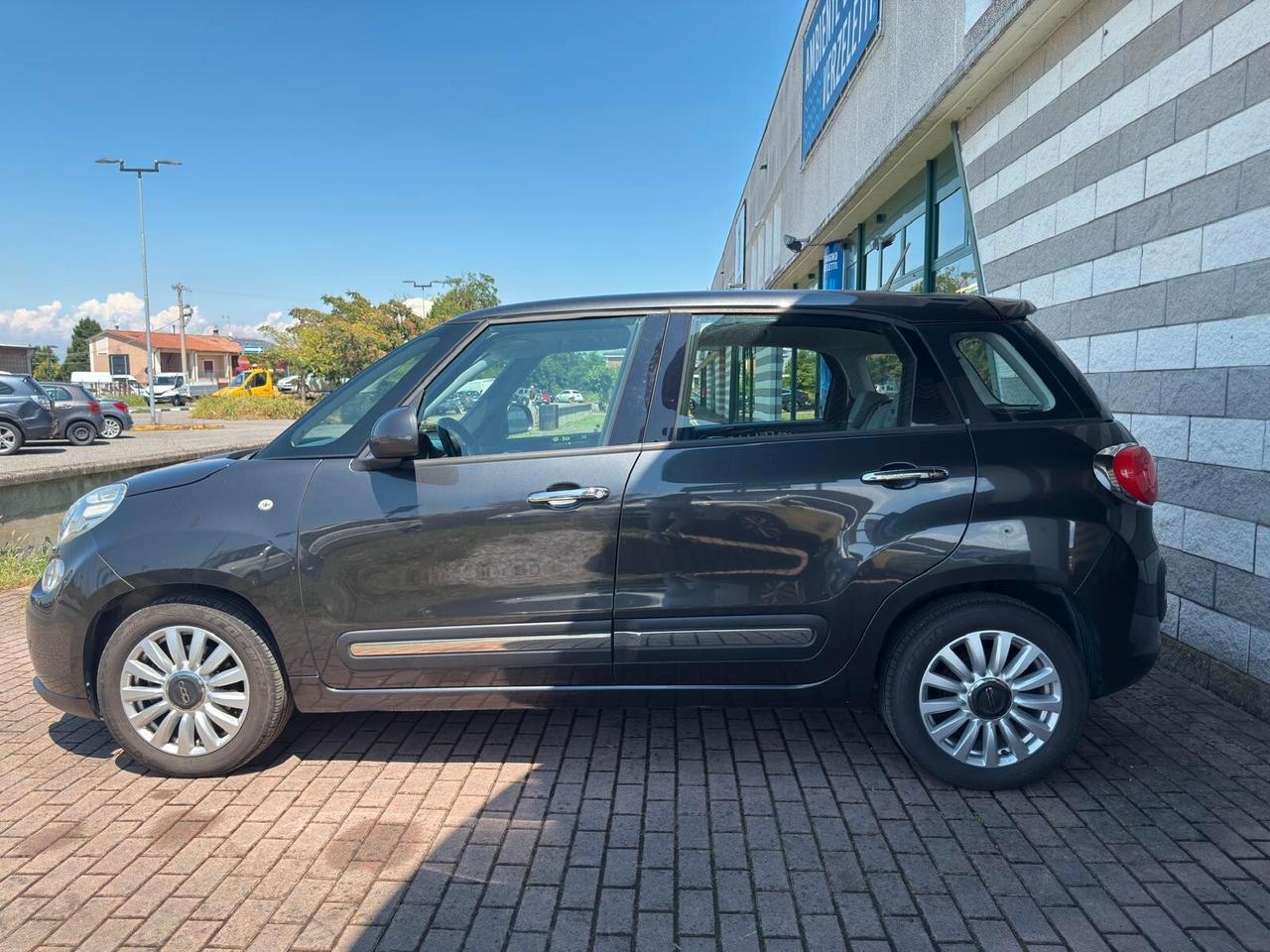 Fiat 500L 1.3 Multijet 85 CV Business