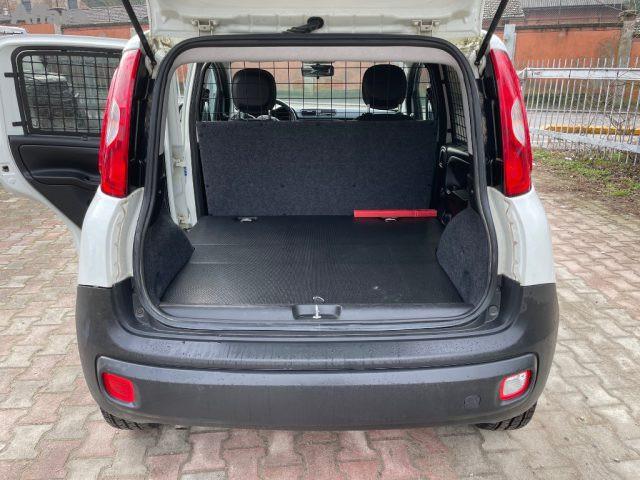 FIAT Panda 1.2 Pop Van 2 posti