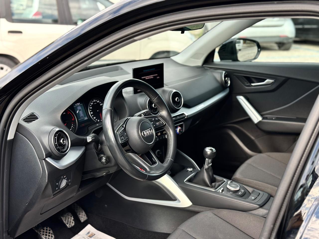 Audi Q2 Admired 30 TDI 116 Cv