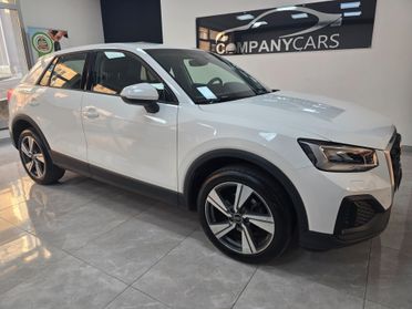 Audi Q2 30 TDI S tronic Admired Advanced