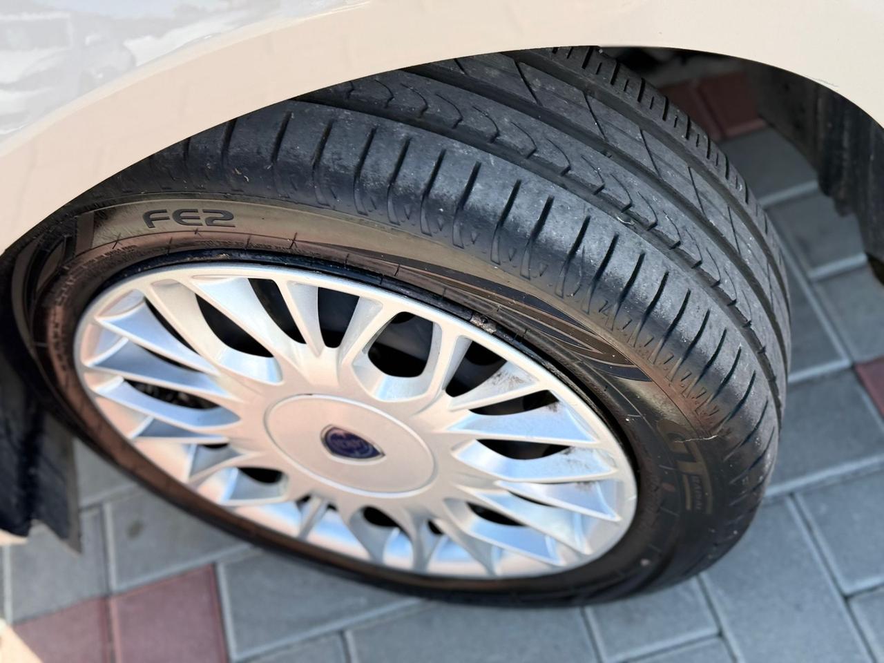 Lancia Ypsilon 1.2 69 CV UNICO PROPRIEARIO
