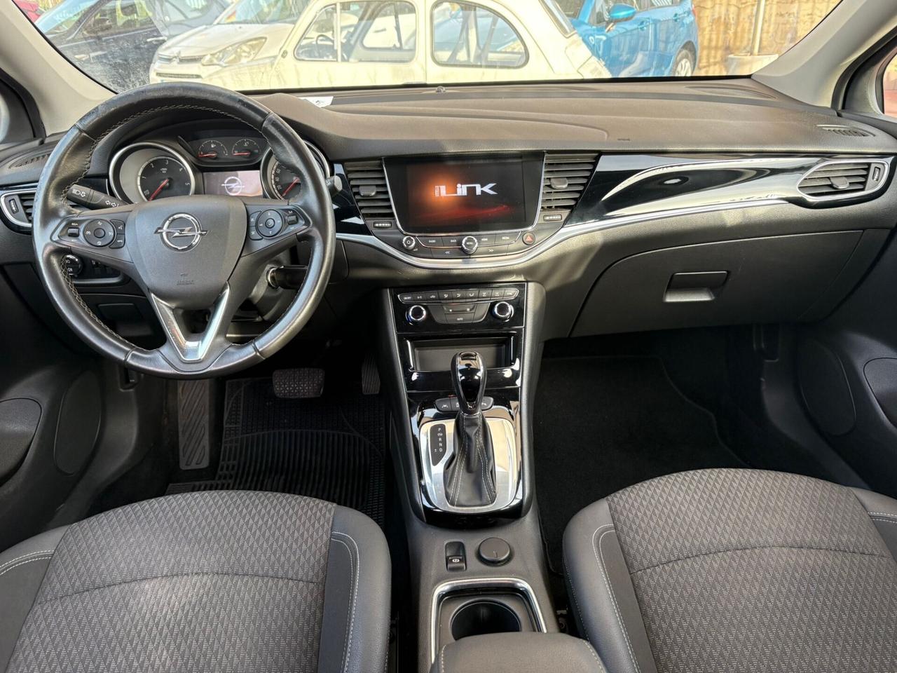 Opel Astra 1.6 CDTi